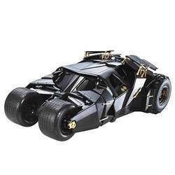 楽天市場】ホットウィール コレクター バットマンシリーズ 1/18 バット