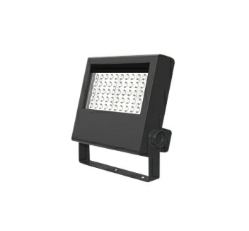楽天市場】LEDS-04910NW-LS9LED小形投光器 重耐塩形 広角タイプ 昼白色