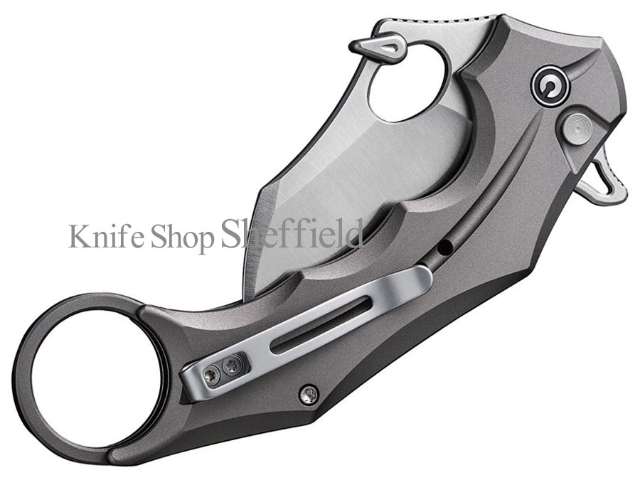 ナイフショップ シェフィールド】KNIFE SHOP SHEFFIELD