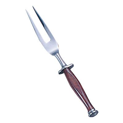 グレステンMタイプカービングフォーク29.5cmFM125 1個（ご注文単位1個
