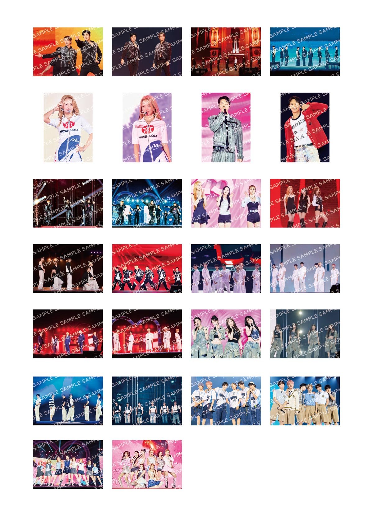 SMTOWN LIVE 2025-26 in FUKUOKA」グッズ販売決定！ - SHINee OFFICIAL