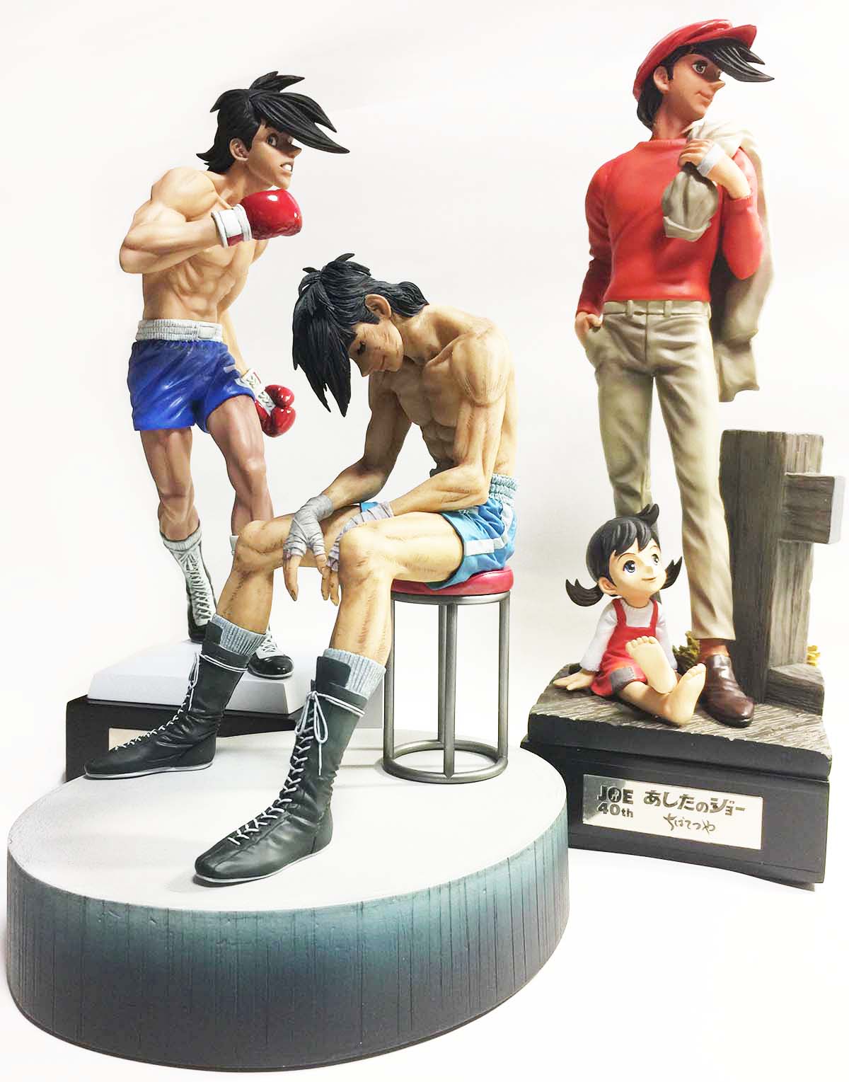 GOODS | あしたのジョーファンサイトSOUL OF JOE
