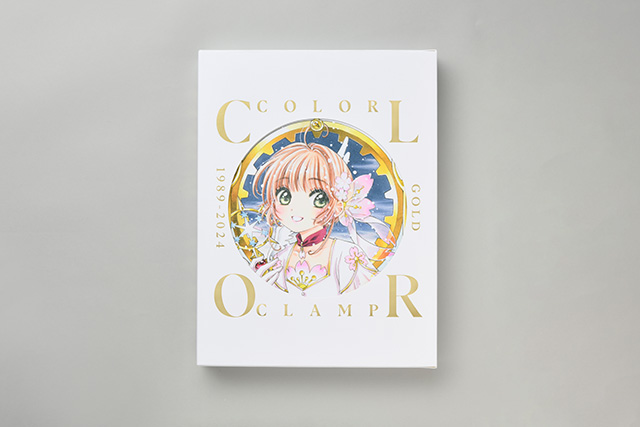 CLAMP展開幕！CLAMP展で販売される講談社・KADOKAWAグッズをご紹介