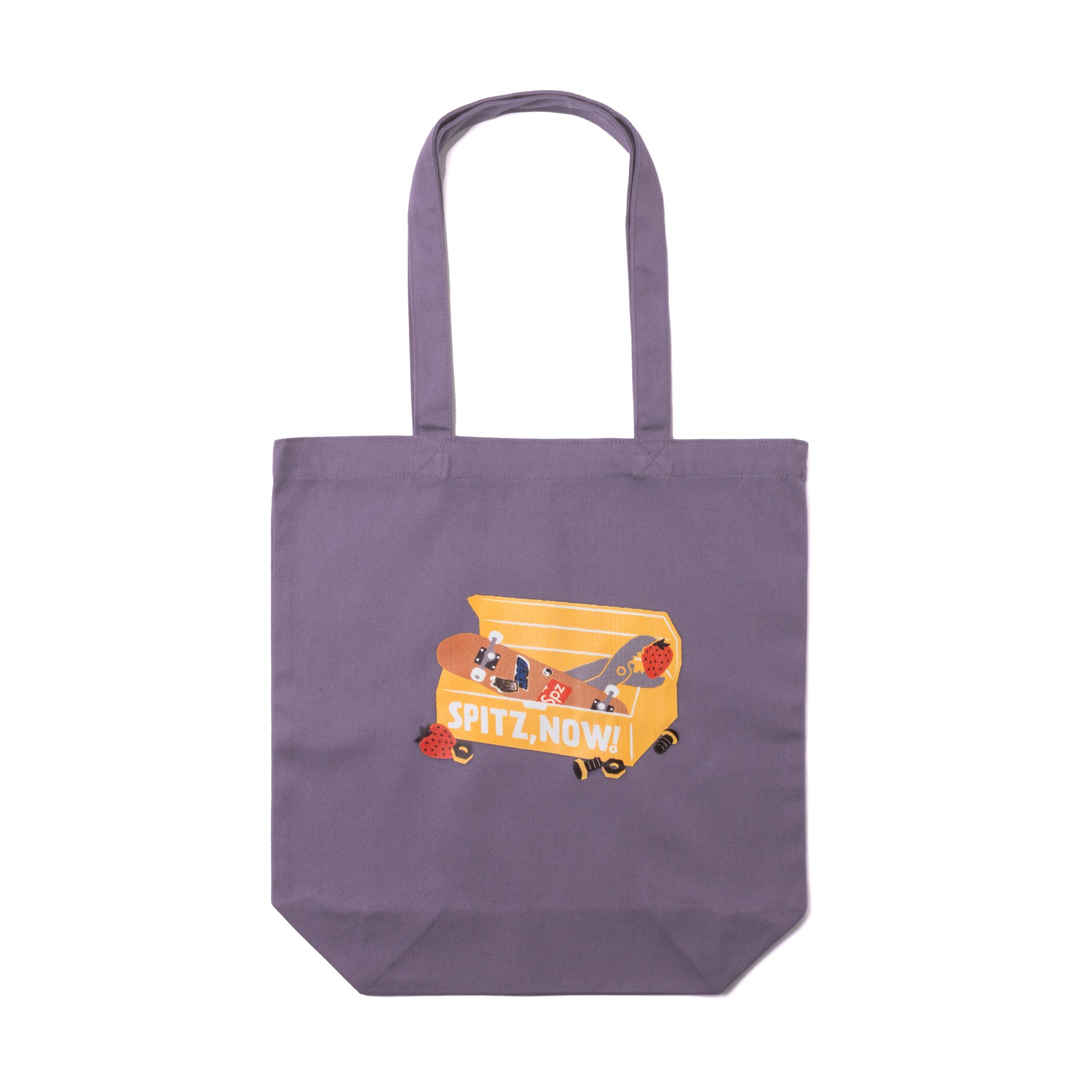 バッグ – SPITZ,NOW! 〜ロック大陸の物語展〜 ONLINE STORE