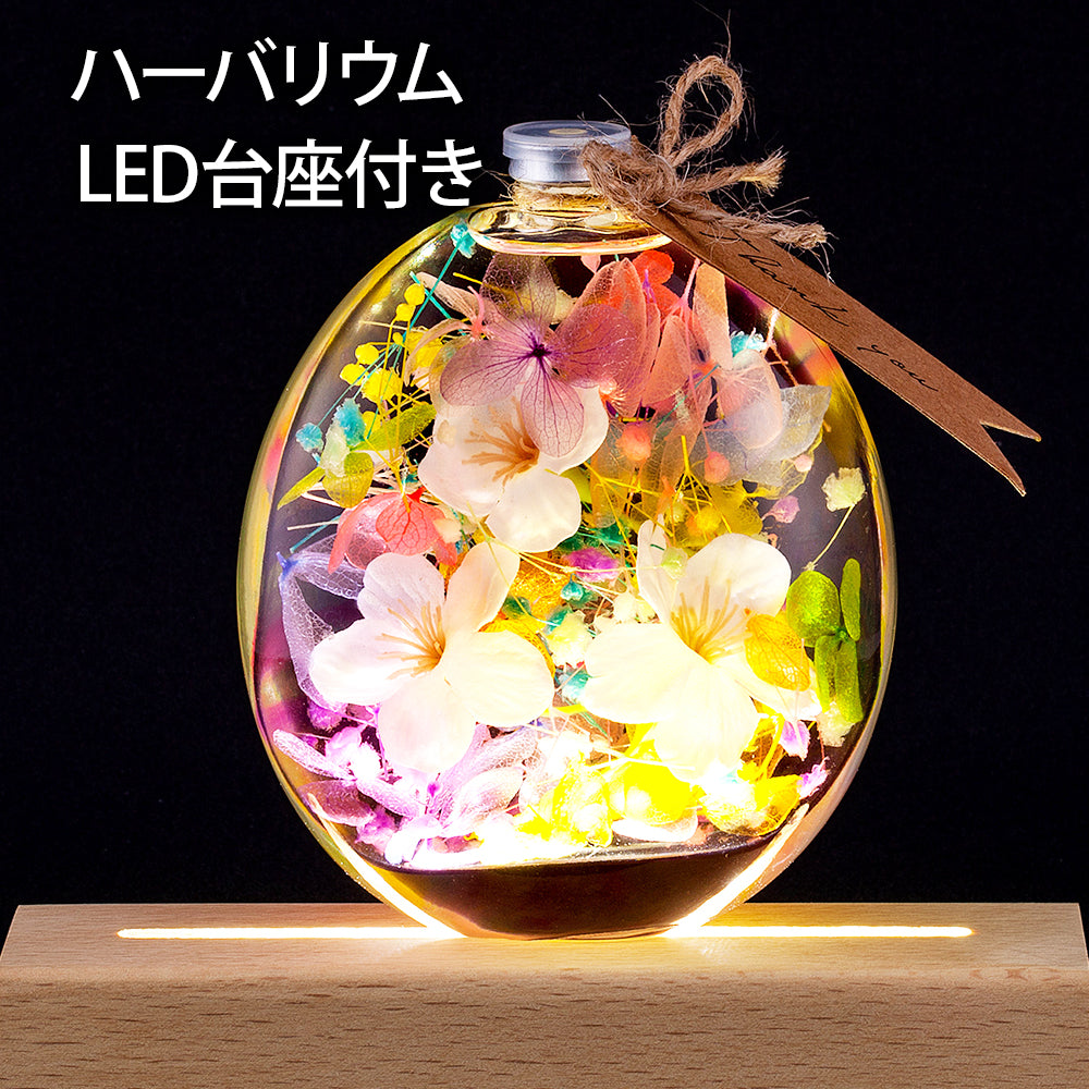 ハーバリウム – SPRING CH