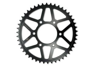 Kawasaki ZX-6R / RR Ninja 2003-2004 Sprockets & Kits