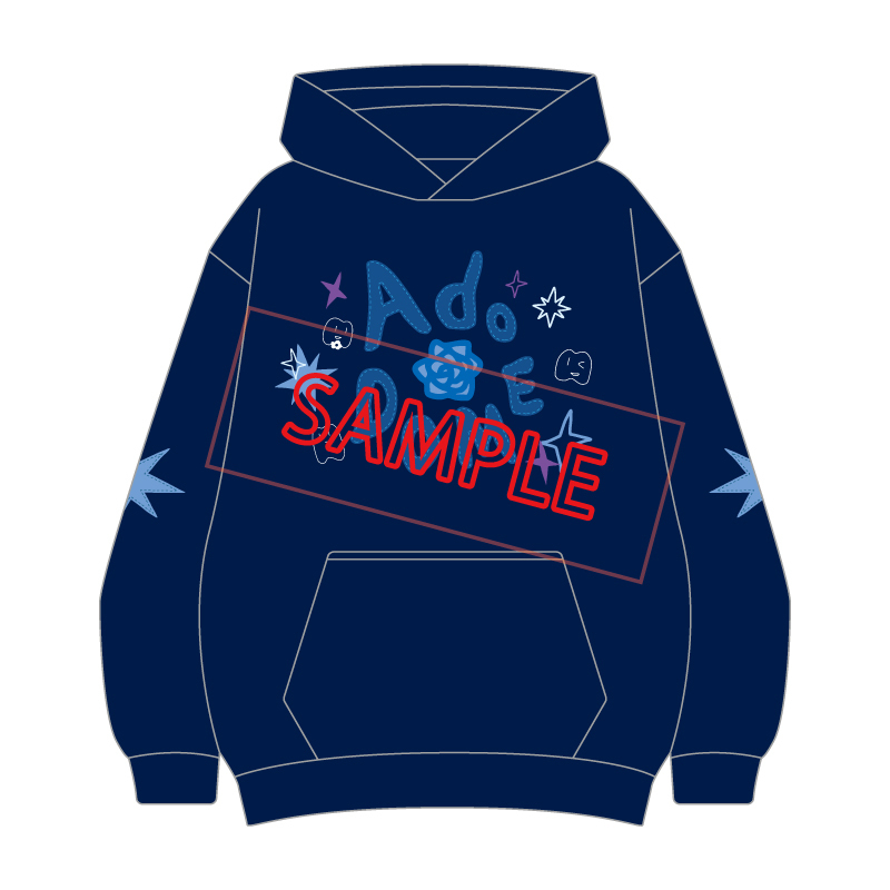 CDJapan : Ado DOME TOUR 2025 