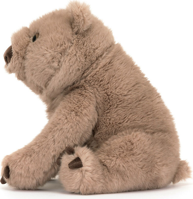 Wonda Wombat - The Village Toy Store