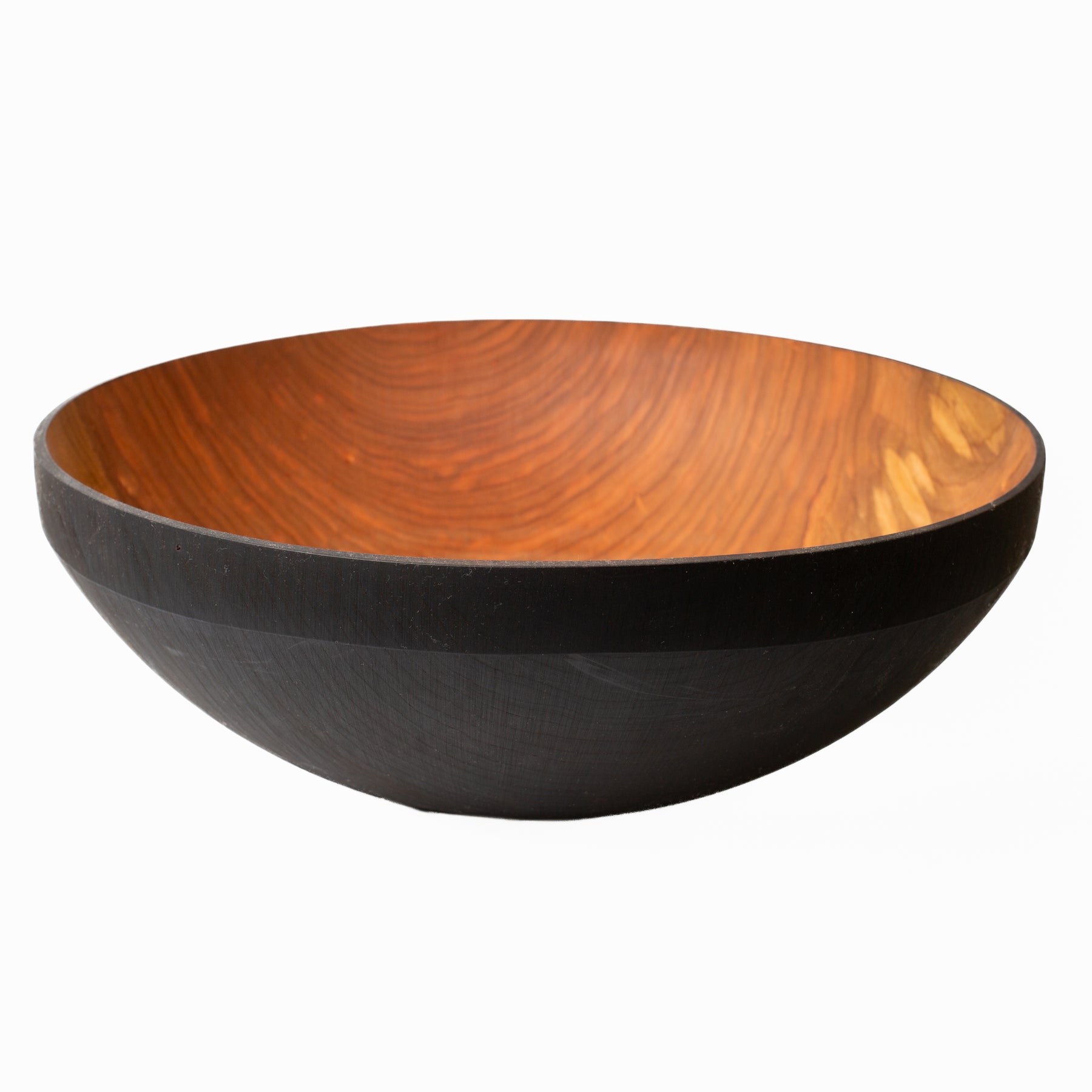 Cerise Wood Bowl – Stoffer Home