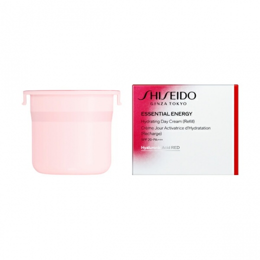 SHISEIDO エッセンシャルイネルジャ|SHISEIDO エッセンシャルイネル