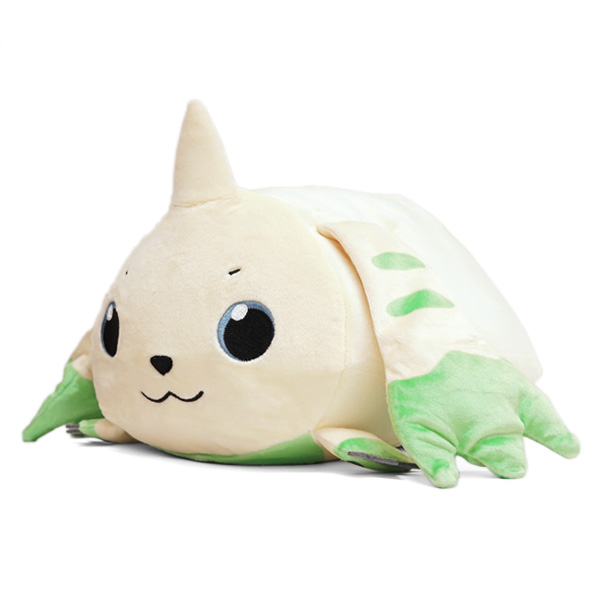 デジモンアドベンチャー】デジデジクッション（テリアモン）【Limited