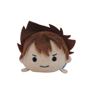 デジモンアドベンチャー】デジデジおてだま（バードラモン）【Limited