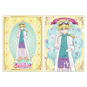 在庫】【名探偵プリキュア！】アクリルスタンド キュアアルカナ