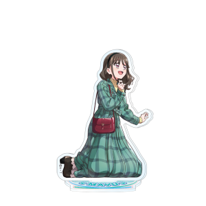 わんだふるぷりきゅあ！】ドリームステージ♪スペシャルビジュアル 缶