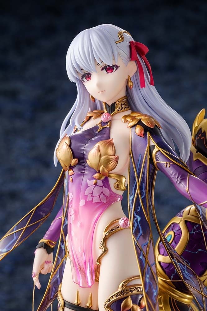限定特典付き】『Fate/Grand Order』アサシン/カーマ: フィギュア