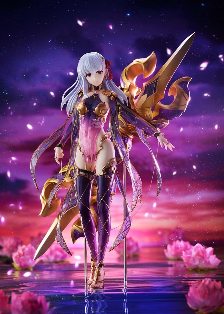 限定特典付き】『Fate/Grand Order』アサシン/カーマ: フィギュア