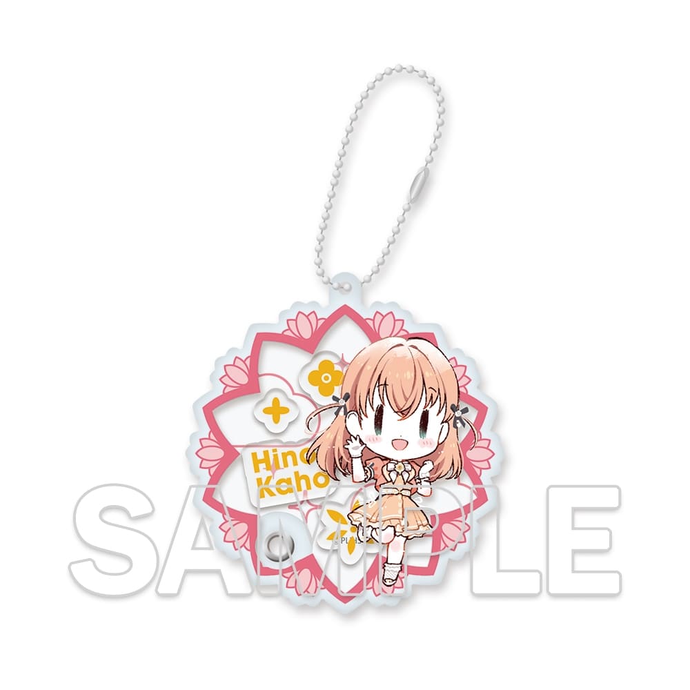 ラブライブ！蓮ノ空女学院スクールアイドルクラブ』 シャカシャカ