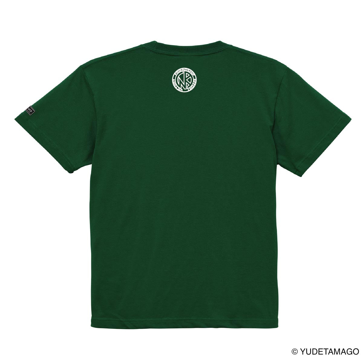 TOHOKU そこにいたのか…魔雲天!! Tシャツ – キン肉マン公式オンライン