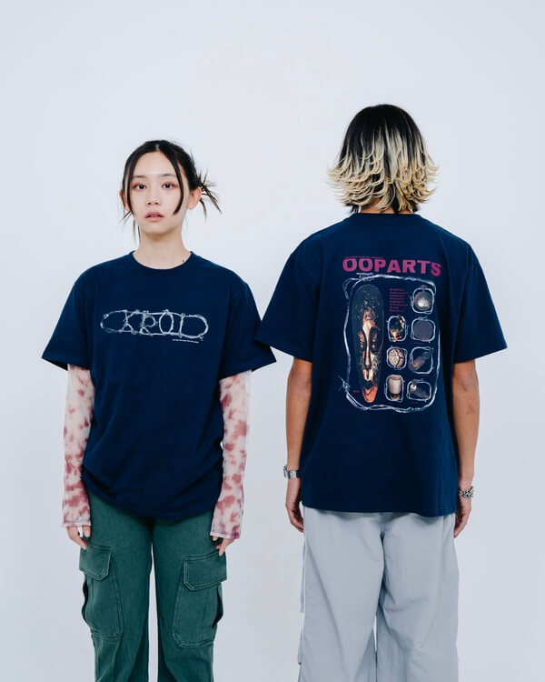 Kroi OFFICIAL STORE