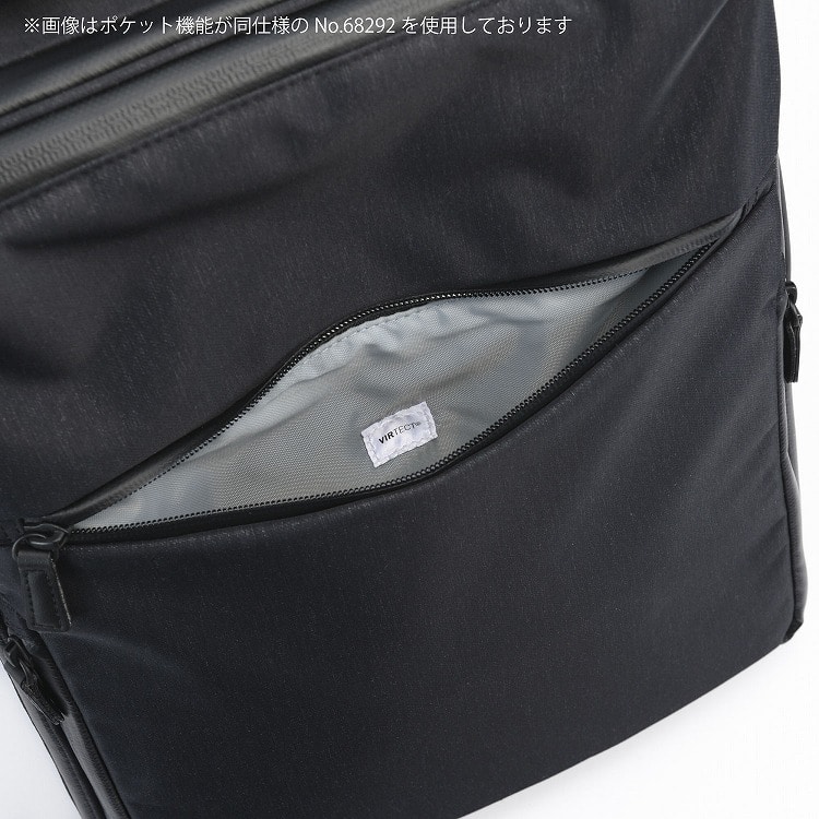 ace.／エース ガジェタブル ヘザー2 68294 エキスパンダブル リュック