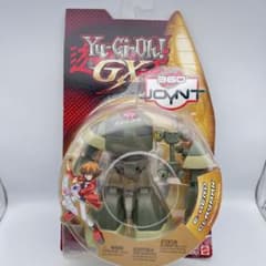 未開封 E•HERO クレイマン デュエリングフィギュア 遊戯王 GX マテル