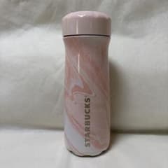 SAKURA2025 ステンレスボトルswellマーブル 473ml - メルカリ