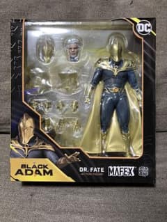 マフェックス No.244 MAFEX Dr. FATE Dr.フェイト￼ - メルカリ