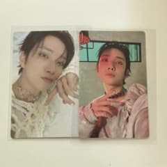 SEVENTEEN HAPPY BURSTDAY トレカセット ジョシュア - メルカリ