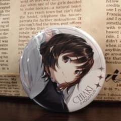 WHITE ALBUM2 缶バッジ「15th Anniversary」和泉千晶 - メルカリ