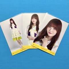 匿名配送】 田村真佑 不道徳な夏 コンプ 乃木坂46 生写真 - メルカリ