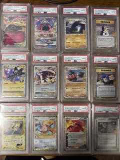 25thプロモ psa10 12枚セット おまけつき ポケカ 2021年 - メルカリ