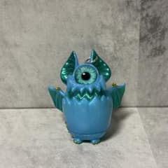ソフビ】カゲマルデザイン チャイビー デザフェス 59 インディーズ