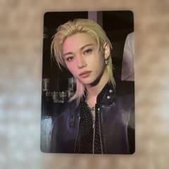 straykids DOIT POPUP フーディー パーカー封入トレカ - メルカリ