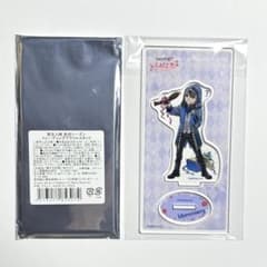 第五人格 傭兵 ナワーブ アクリルスタンド スイパラ コラボカフェ