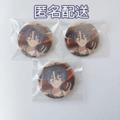 甘楽チトセ 缶バッジ MELLOW DEAR US 3個 - メルカリ