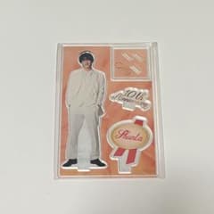 M!LK 曽野舜太 変幻自在 アクリルスタンド - メルカリ