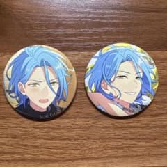 HiMERU フィーチャースカウト缶バッジ 2022 SUMMER - メルカリ