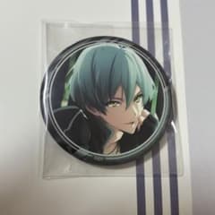 アイドリッシュセブン Bang!Bang!Bang! 亥清悠 缶バッジ - メルカリ
