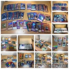 トレカ引退品6000枚超｜遊戯王3000枚他 状態悪い - メルカリ