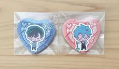 2026年最新】Alien stage ティル 缶バッジの人気アイテム - メルカリ