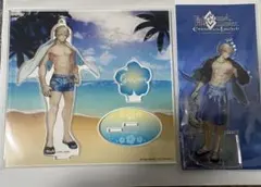 2026年最新】アクリルスタンド FGO ガウェインの人気アイテム - メルカリ