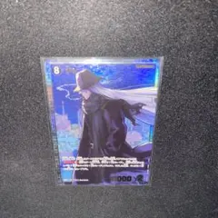 2026年最新】名探偵コナン カード ジン srpの人気アイテム - メルカリ