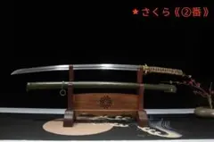 2026年最新】居合刀 鋼の人気アイテム - メルカリ