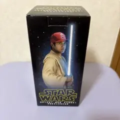 2026年最新】大谷翔平 ボブルヘッド スターウォーズの人気アイテム