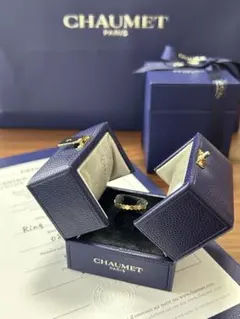 2026年最新】CHAUMET ショーメの人気アイテム - メルカリ