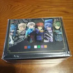 2026年最新】ファイアーエムブレムサイファ boxの人気アイテム - メルカリ