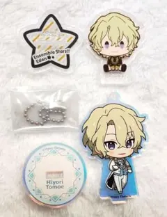 2026年最新】あんスタ 巴日和の人気アイテム - メルカリ