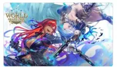2026年最新】シャドバ プレイマットの人気アイテム - メルカリ