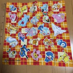 2026年最新】ポケモン バンダナの人気アイテム - メルカリ