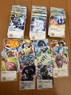 2026年最新】金色のガッシュベルカードまとめ売りの人気アイテム